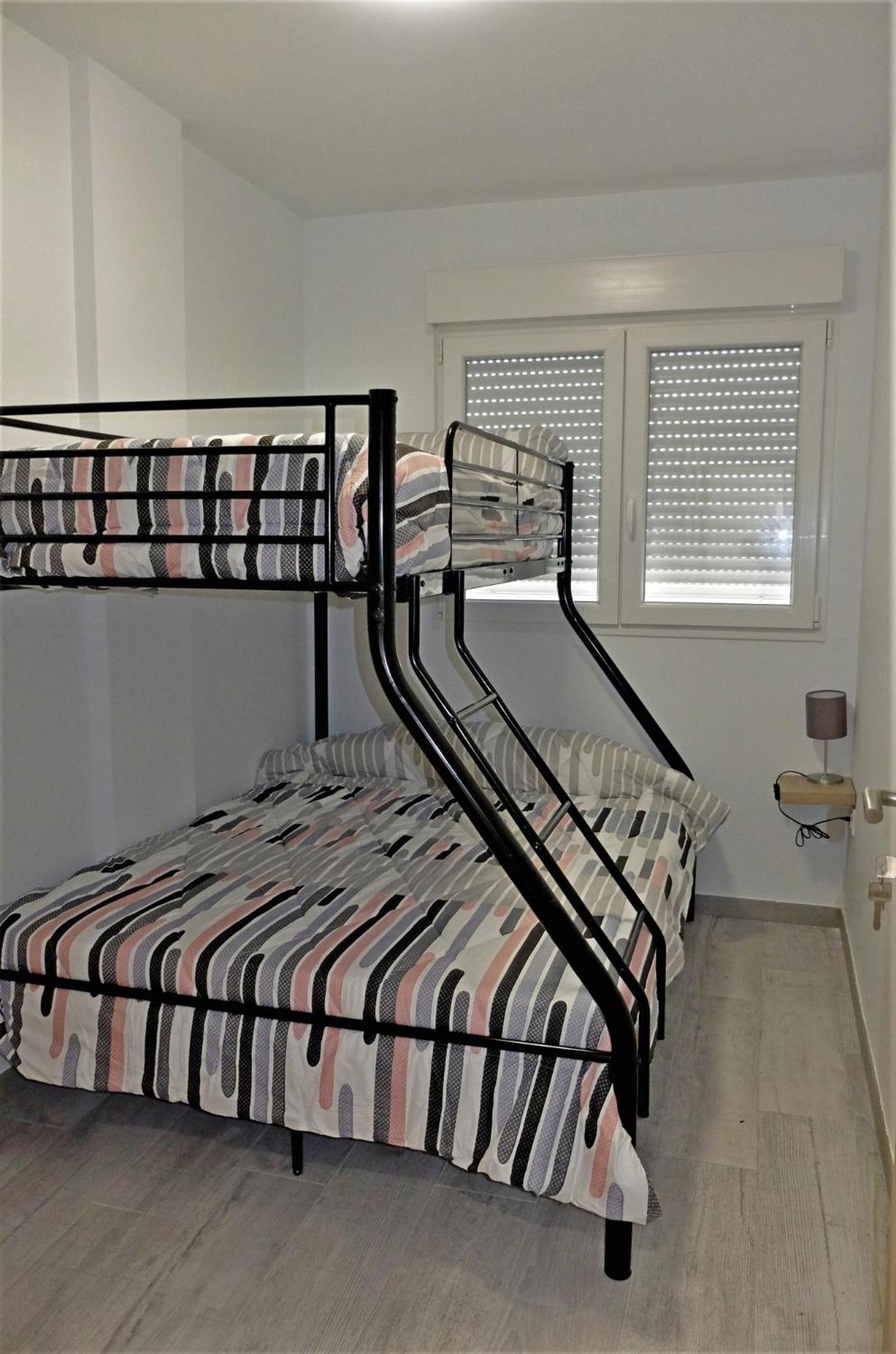 Gegant De Pedra Apartaments Adzaneta Exterior foto